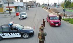 بين أفرادها نساء .. تفكيك عصابتين للاتجار بالبشر وترويج المخدرات ببغداد